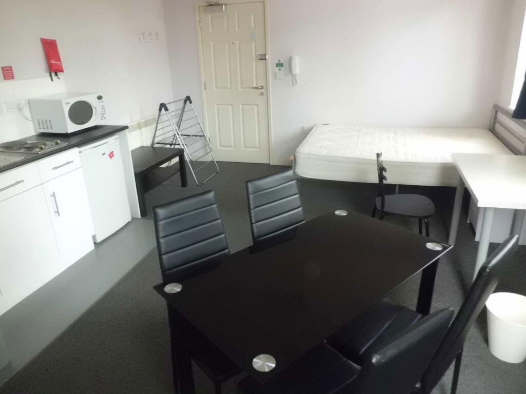 Additional image 8 of F3 Bournbrook House, B29 6BD