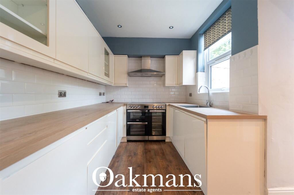 Additional image 9 of North Road, Harborne, Birmingham, West Midlands, B17