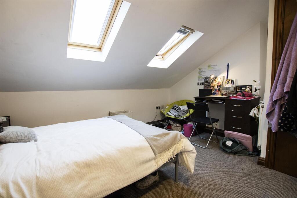 Additional image 10 of Hubert Road, Selly Oak, Birmingham, West Midlands, B29