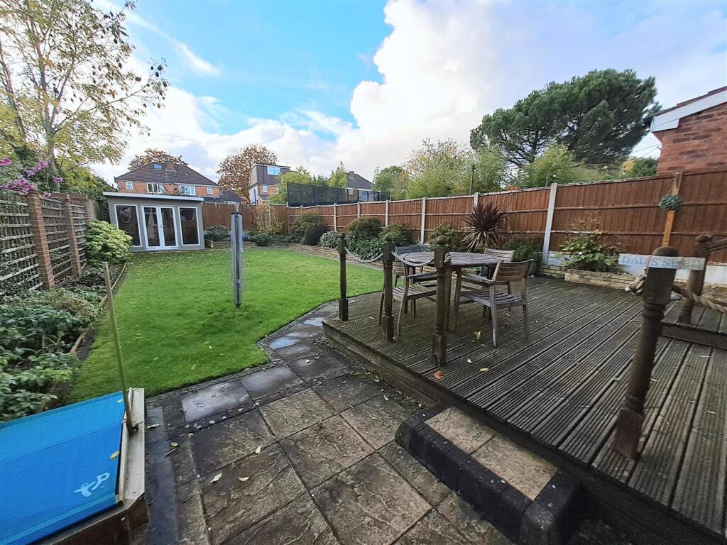 Additional image 17 of Olorenshaw Road, Sheldon, Birmingham