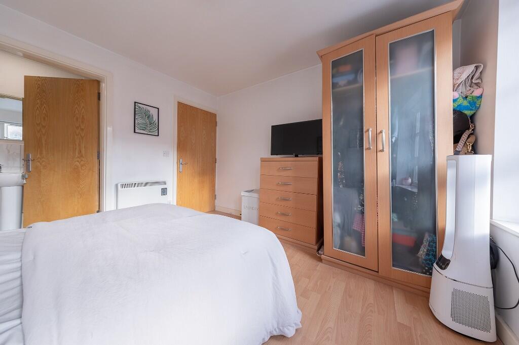 Additional image 14 of Branston Street, Birmingham, B18