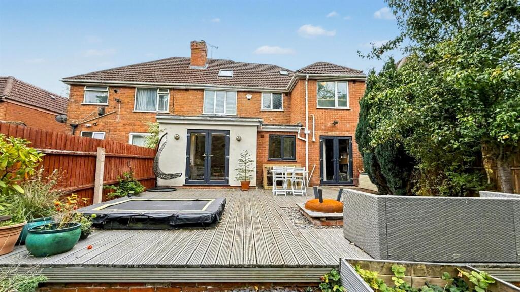 Additional image 22 of Lindsworth Road, Kings Norton, Birmingham