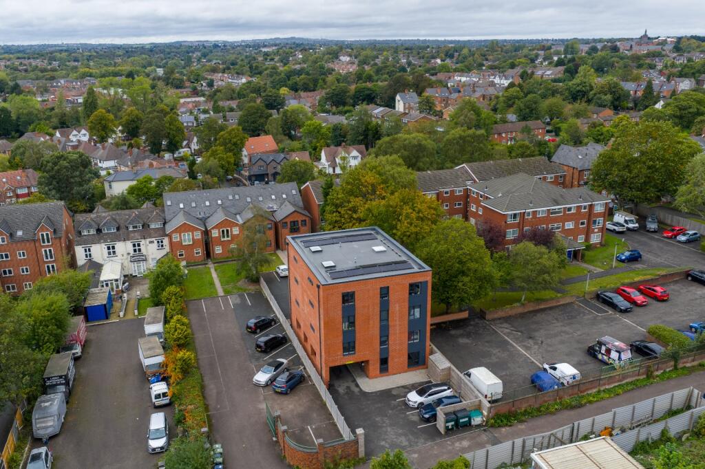 Property image for Gravelly Hill, Birmingham, West Midlands, B23