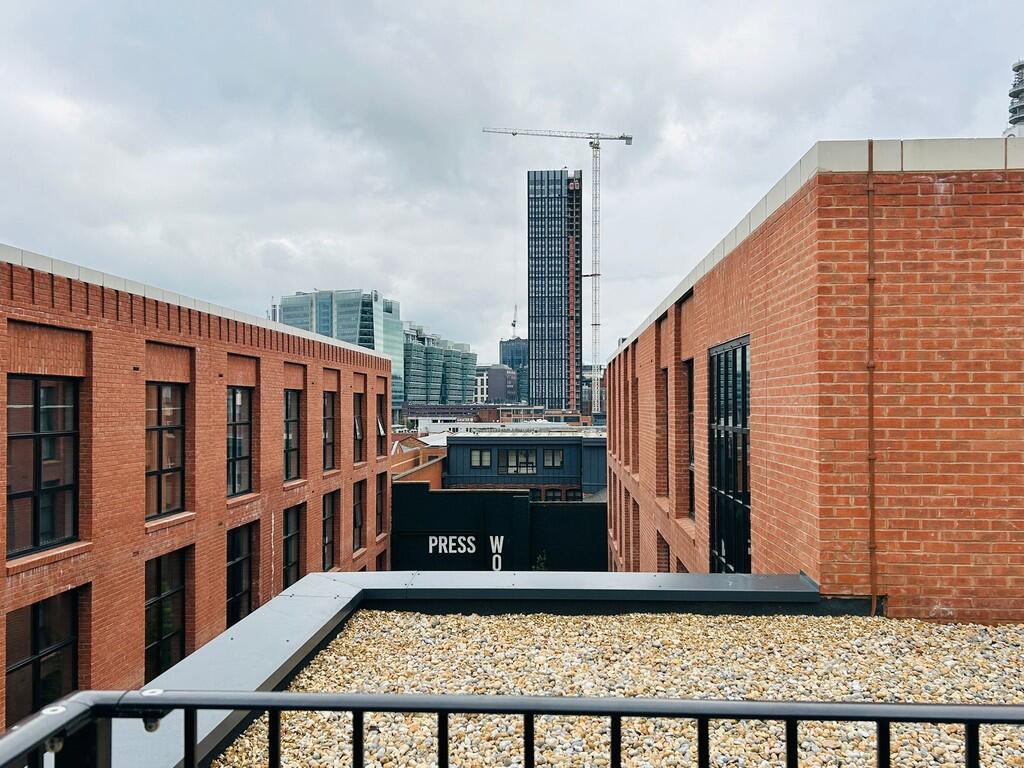 Additional image 16 of Pressworks, 40-44 Northwood Street, Jewellery Quarter