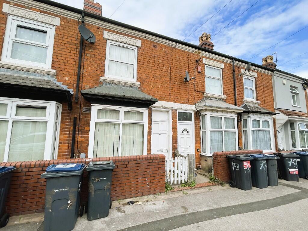 Additional image 14 of Preston Road, Birmingham, B18