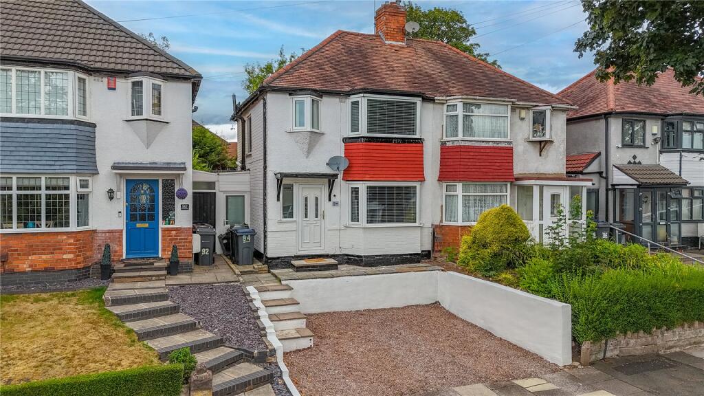 Property image for Charlbury Crescent, Birmingham, West Midlands, B26