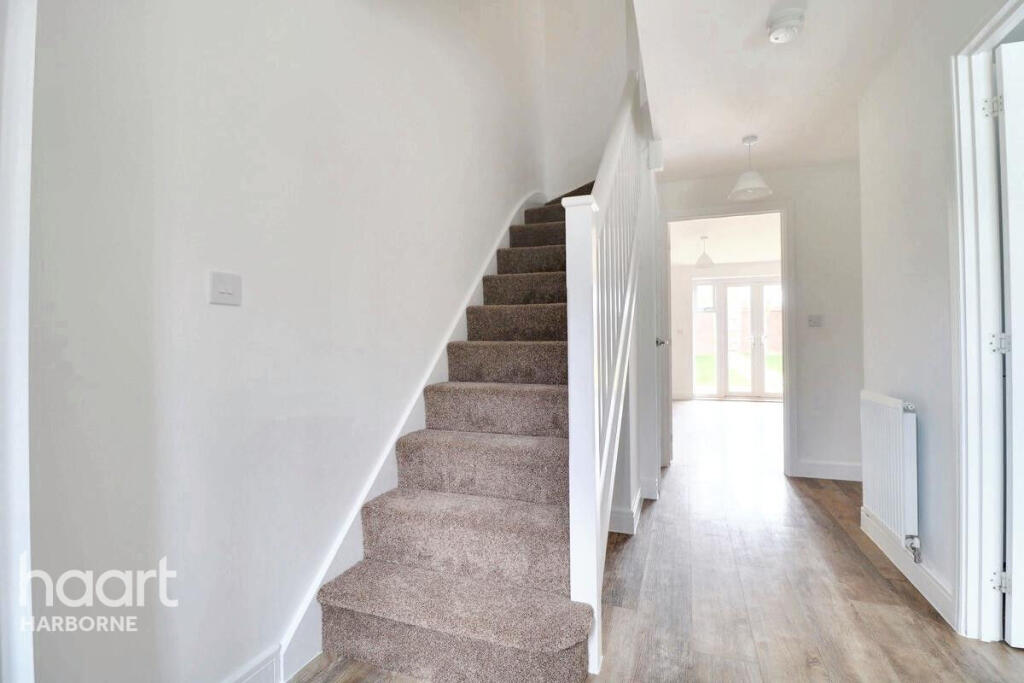 Additional image 11 of Hunts Road, Stirchley