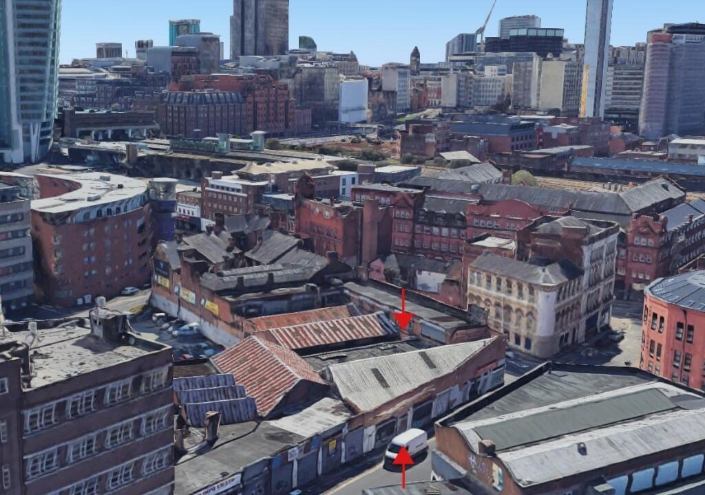 房产图片 3 - 伯明翰亨丽埃塔街，B19