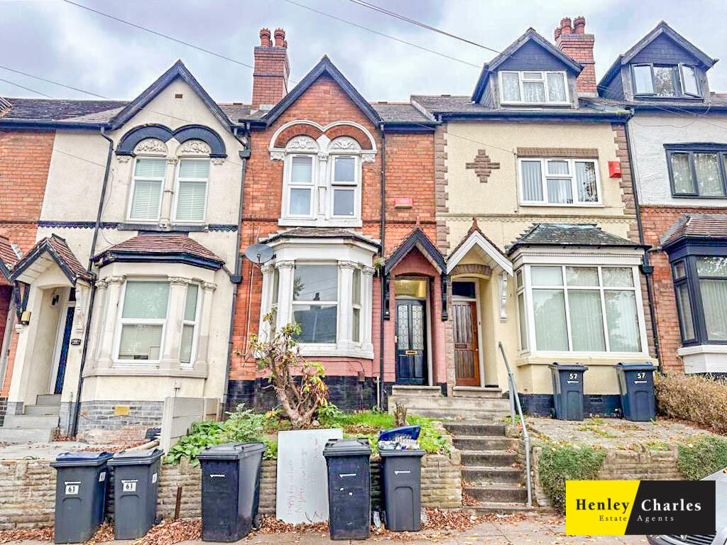 Additional image 14 of Mere Road, Erdington, Birmingham