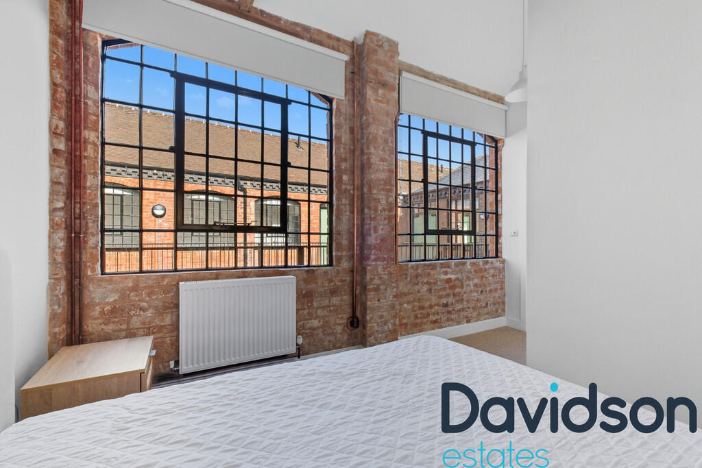 Additional image 7 of Great Hampton Street Works, Birmingham