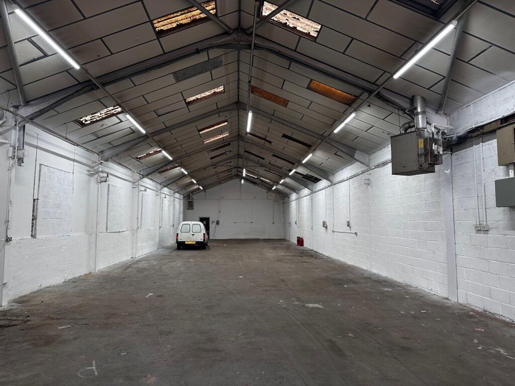 Additional image 16 of Unit 2, Rear of 359-375, Tyburn Road, Erdington, Birmingham, B24 8HJ