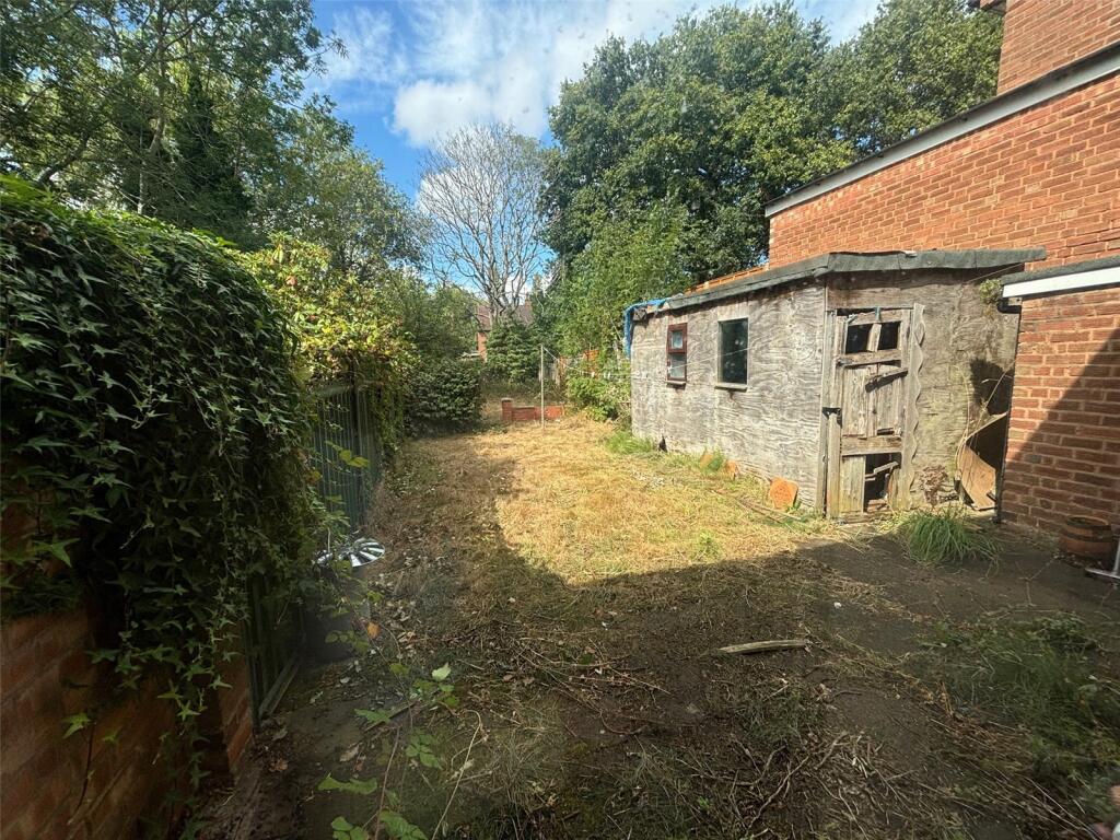 Additional image 6 of Kelfield Avenue, Birmingham, West Midlands, B17