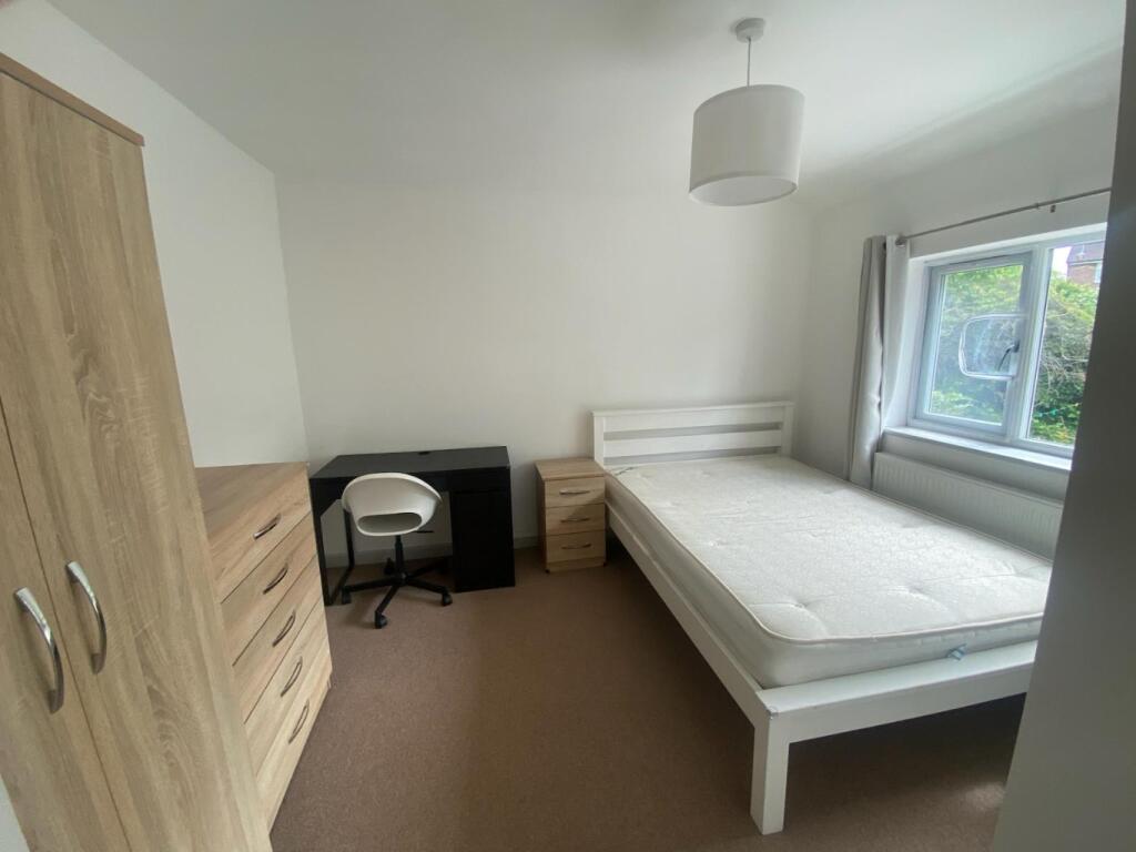 Additional image 5 of 3 Bedroom Student House - Ferncliffe Road, Birmingham