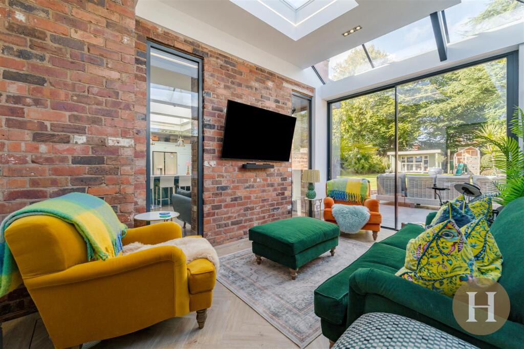 Additional image 21 of Park Hill Road, Harborne, Birmingham, B17