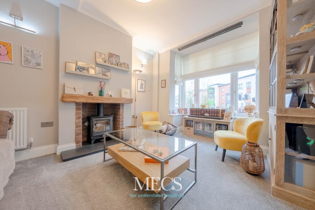 Additional image 2 of Station Road, Harborne, Birmingham, West Midlands, B17 9LS