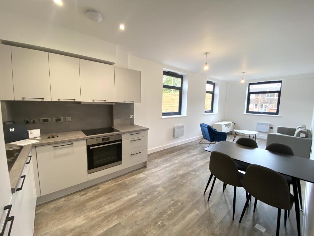 Property image for Sheldon court, Wagon Lane, B26