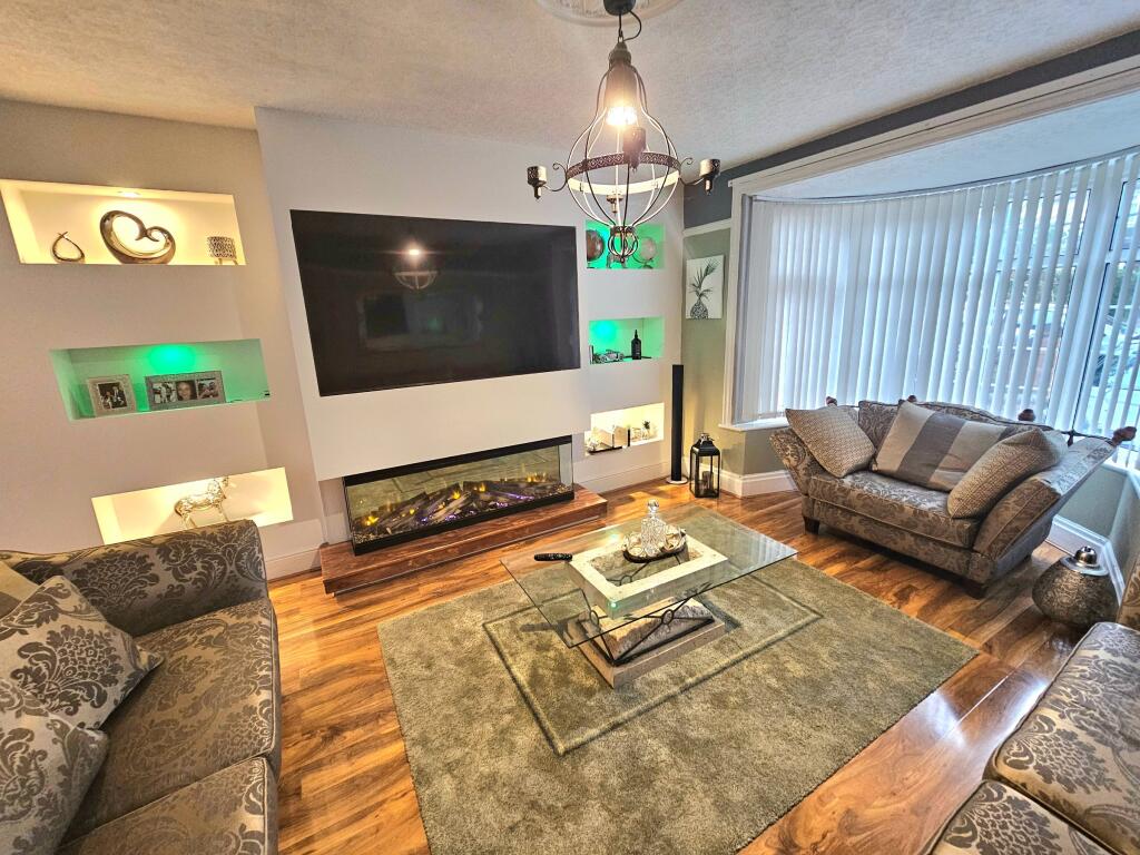 Additional image 31 of Wheelwright Road, Birmingham