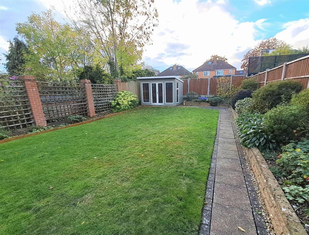 Additional image 15 of Olorenshaw Road, Sheldon, Birmingham