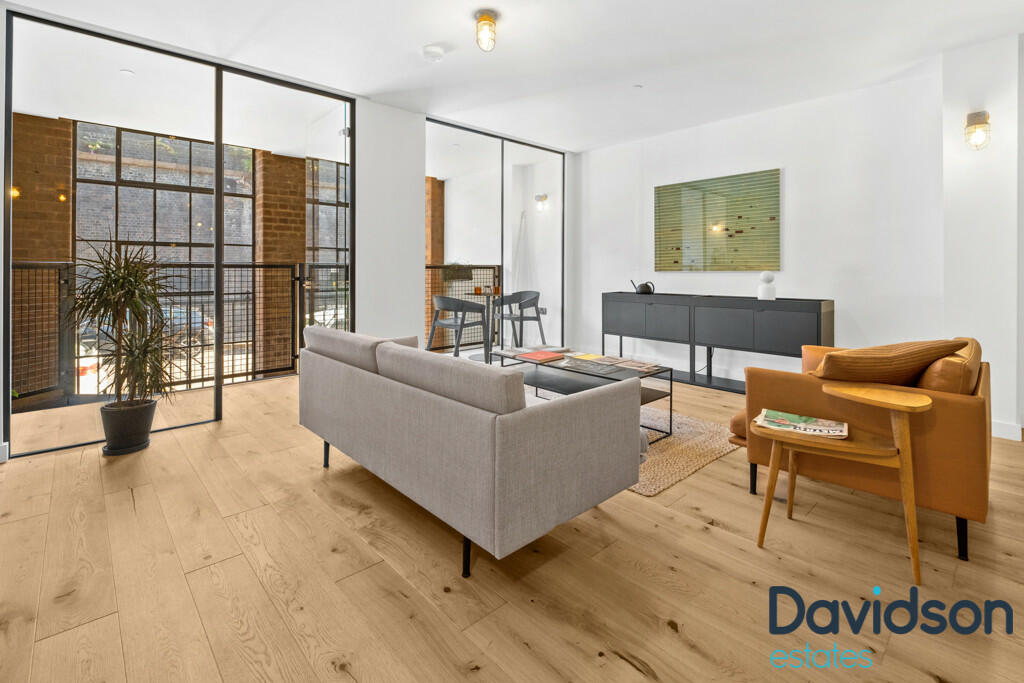 Property image for 4 Derwent House, Livery Street, Birmingham