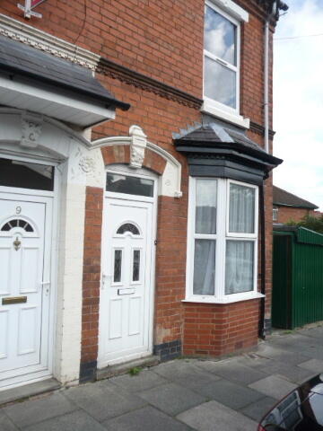 Property image for Hazelwell Road, Stirchley