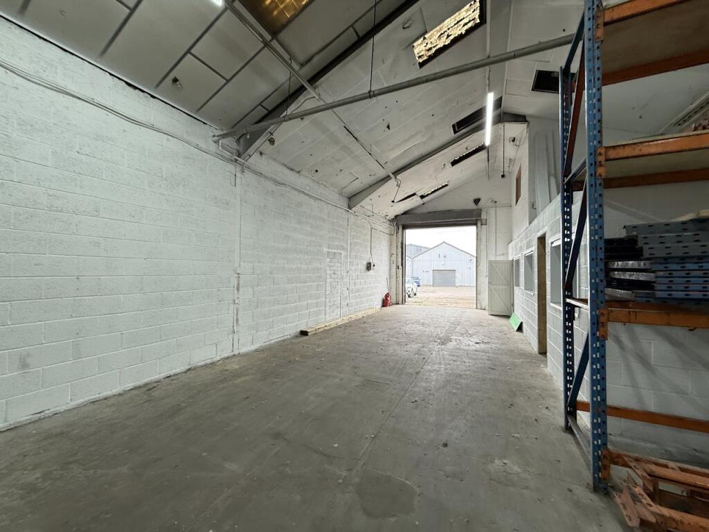 Additional image 11 of Unit 2, Rear of 359-375, Tyburn Road, Erdington, Birmingham, B24 8HJ