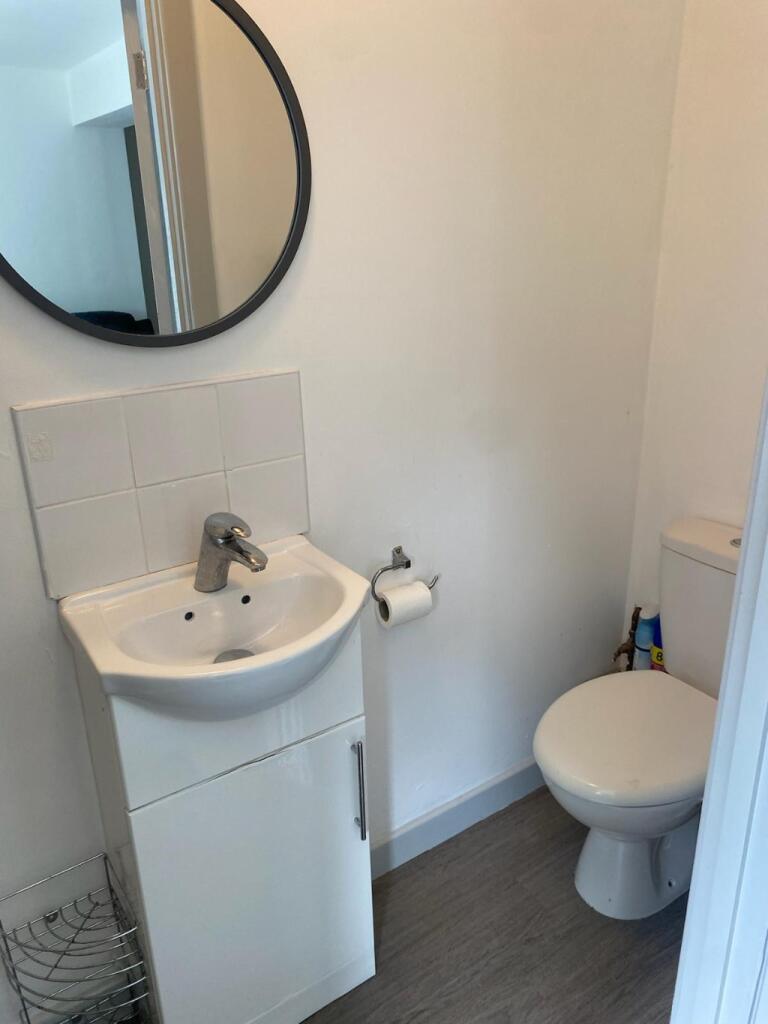 Additional image 9 of 3 Bedroom Student House - Ferncliffe Road, Birmingham