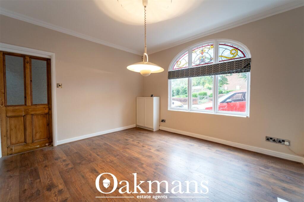 Additional image 6 of North Road, Harborne, Birmingham, West Midlands, B17