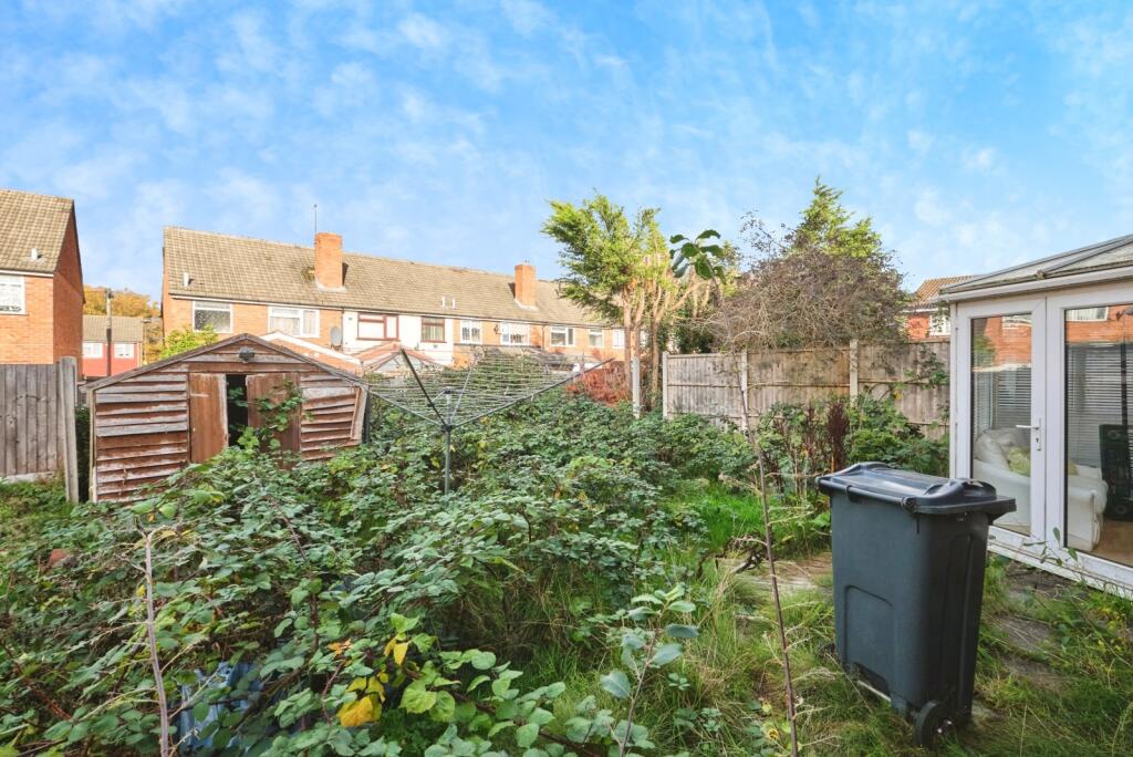 Additional image 26 of Fairlawns, BIRMINGHAM, West Midlands, B26