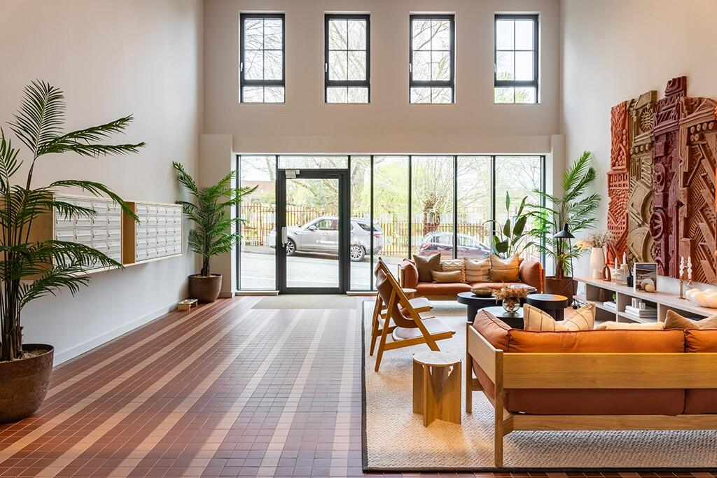 Additional image 19 of Pitsford Street, Birmingham, B18