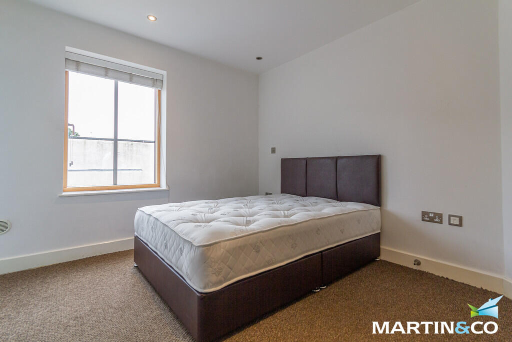 Additional image 7 of Harborne Village Apartments, High Street, Harborne, B17