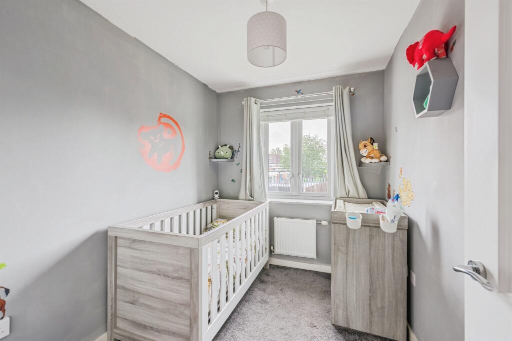 Additional image 10 of Golden Eagle Gardens, Birmingham