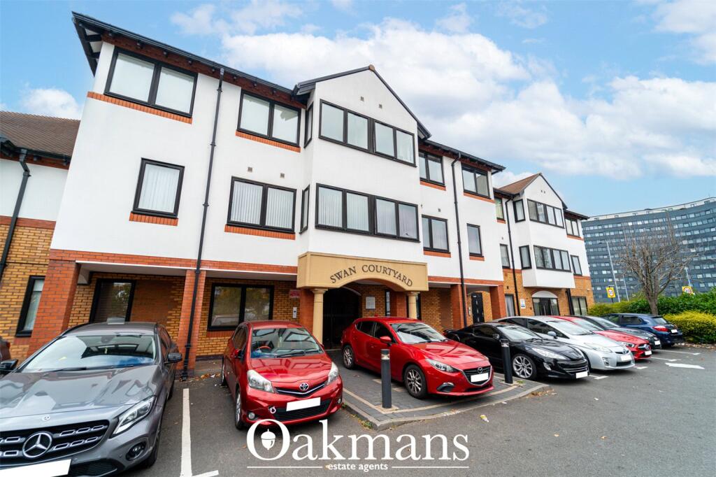 Additional image 5 of Charles Edward Road, Birmingham, West Midlands, B26