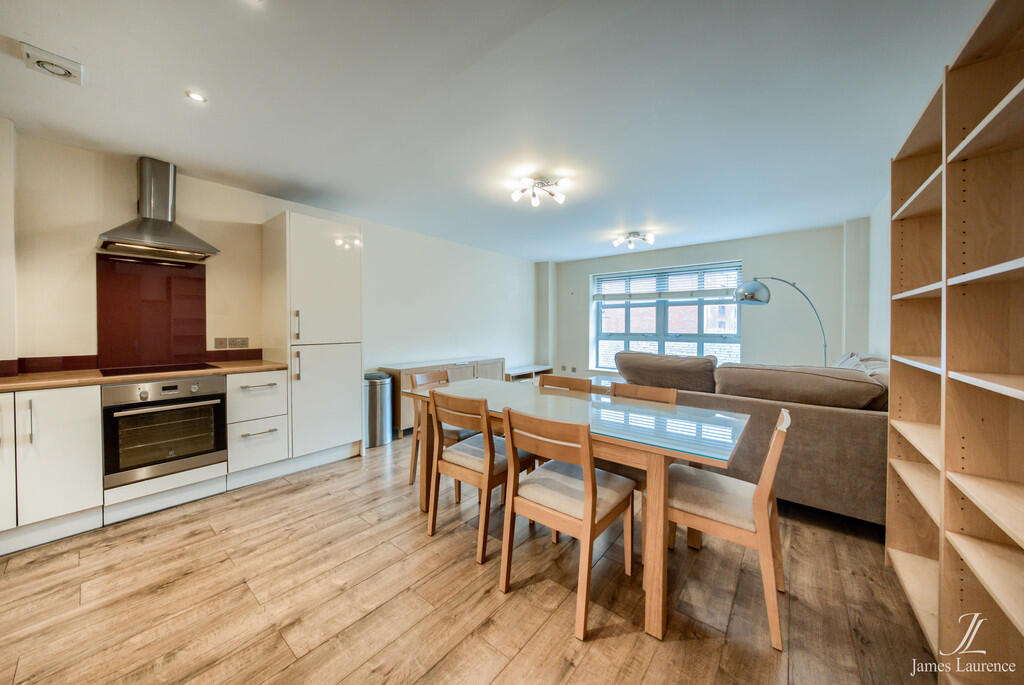 Additional image 10 of Point 3, 43 George Street, Jewellery Quarter