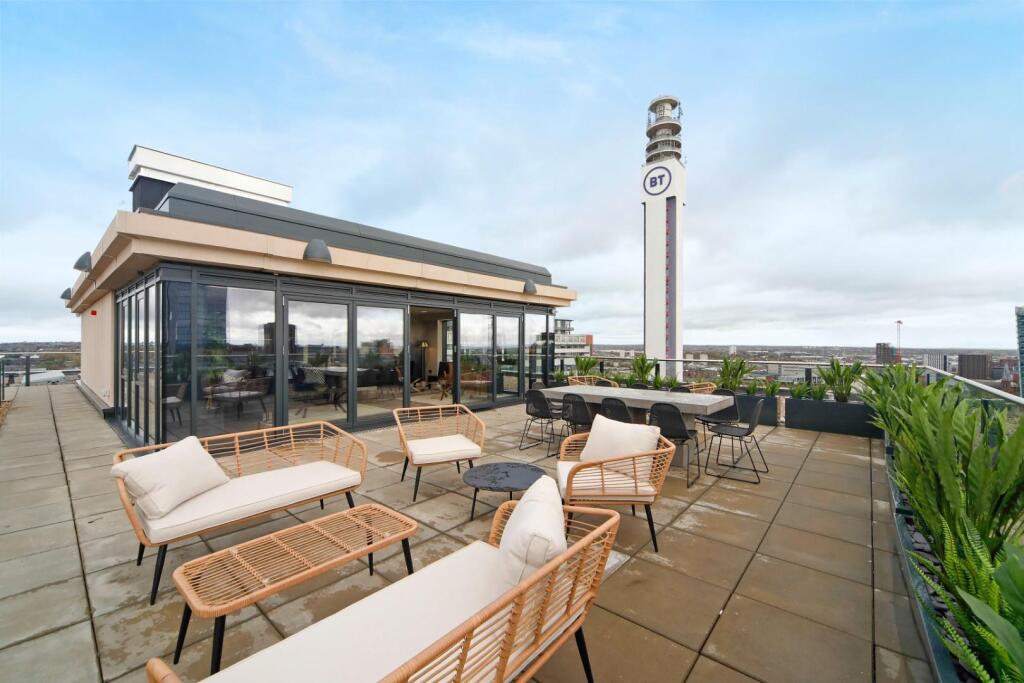 Additional image 24 of Landrow Place, 86 Lionel Street