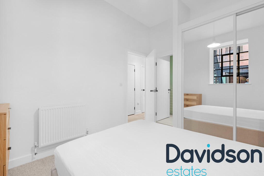 Additional image 13 of Great Hampton Street Works, Jewellery Quarter, B18