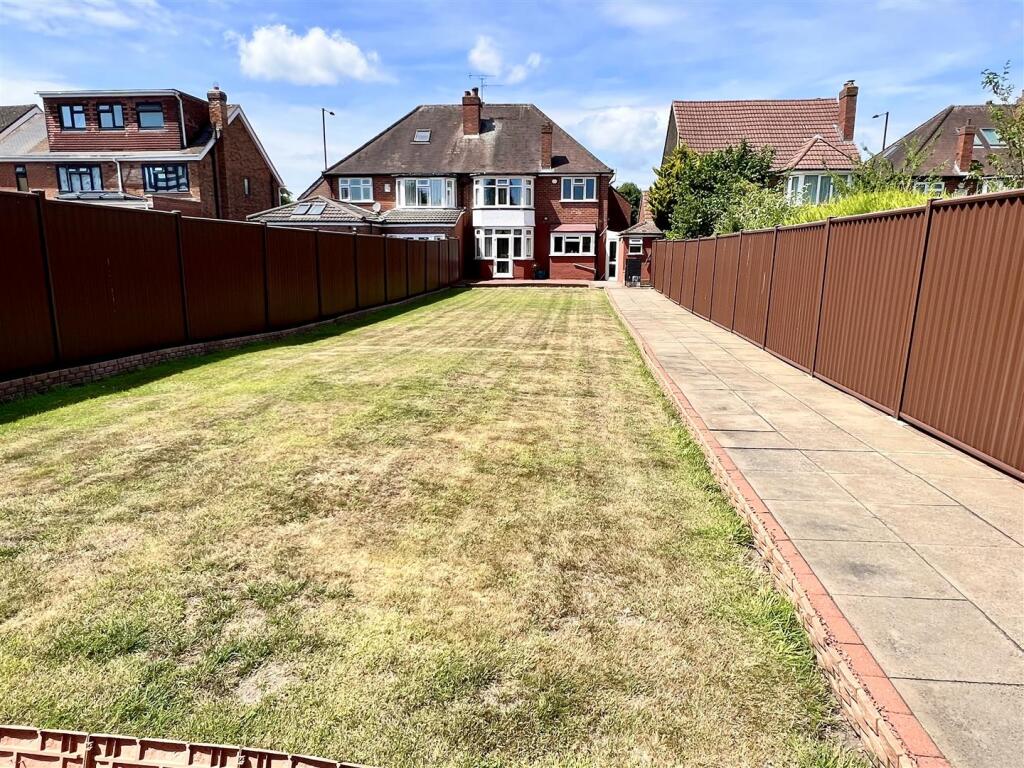 Additional image 2 of Fox Hollies Road, Hall Green, Birmingham