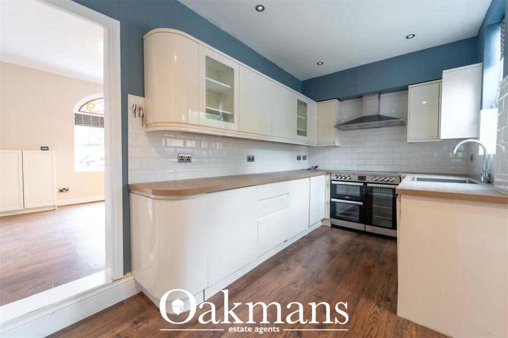 Additional image 8 of North Road, Harborne, Birmingham, West Midlands, B17