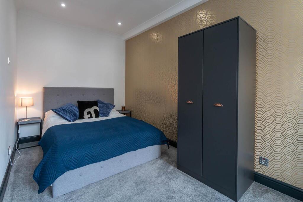 Additional image 4 of Burne Jones House, Bennetts Hill, B2 5RS