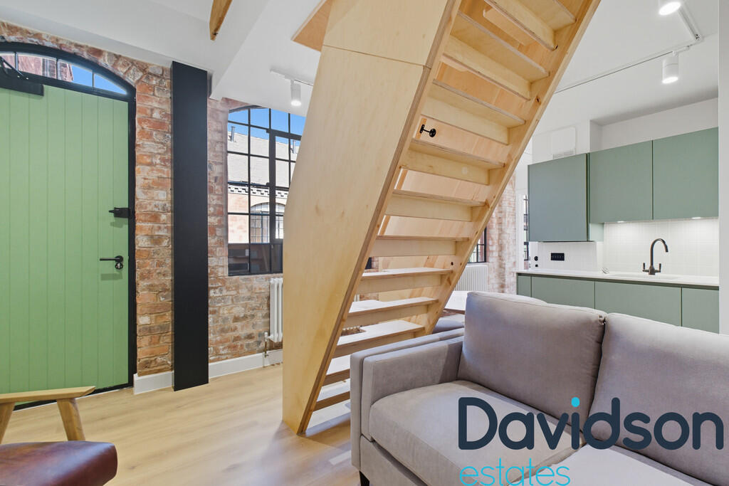 Additional image 2 of Great Hampton Street Works