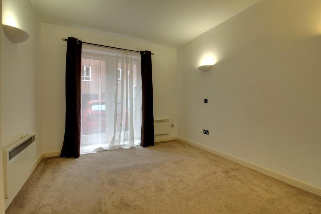 Additional image 6 of The Square On The Square, Caroline Street, Jewellery Quarter