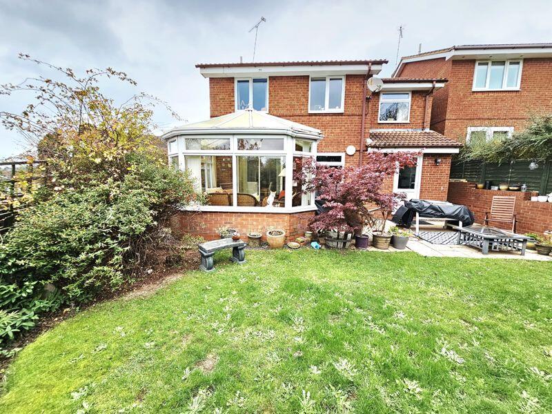 Additional image 29 of Potter Close, New Oscott, Birmingham, B23 5YU