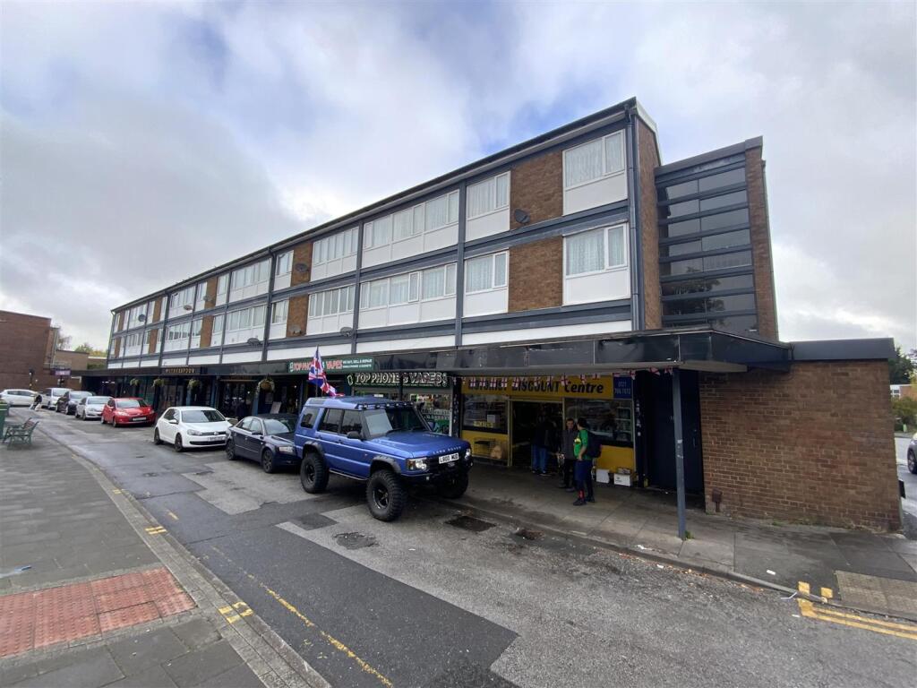 Property image for Warwick Road, Acocks Green