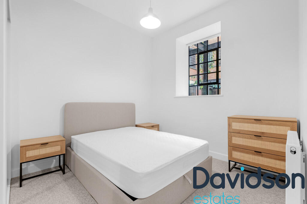 Additional image 31 of Great Hampton Street Works, Jewellery Quarter, B18