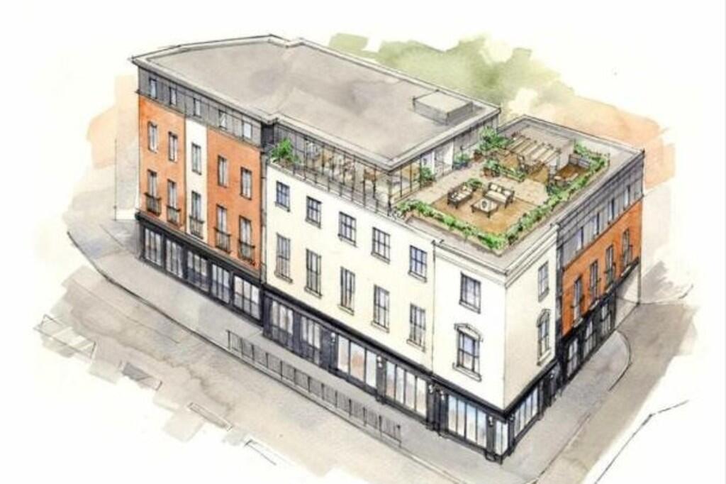 Additional image 10 of Harborne Village Apartments, High Street, Harborne, B17