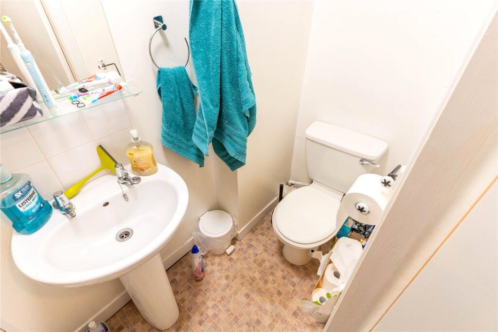 Additional image 14 of Exeter Road, Birmingham, B29