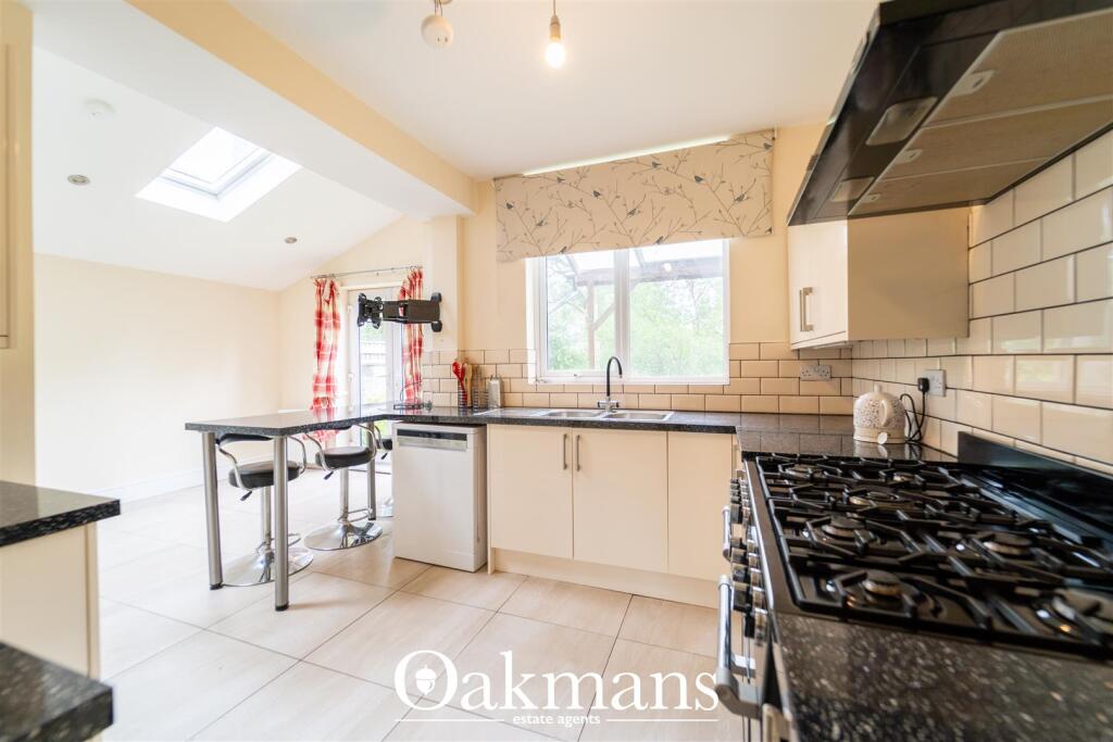 Additional image 12 of Weoley Park Road, Birmingham, B29