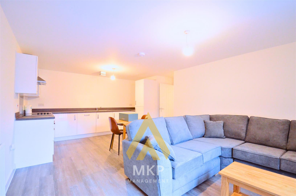 Additional image 8 of Crouch Court, 6 Tanners Way  B29 6GU. Available on Sept 30 2024