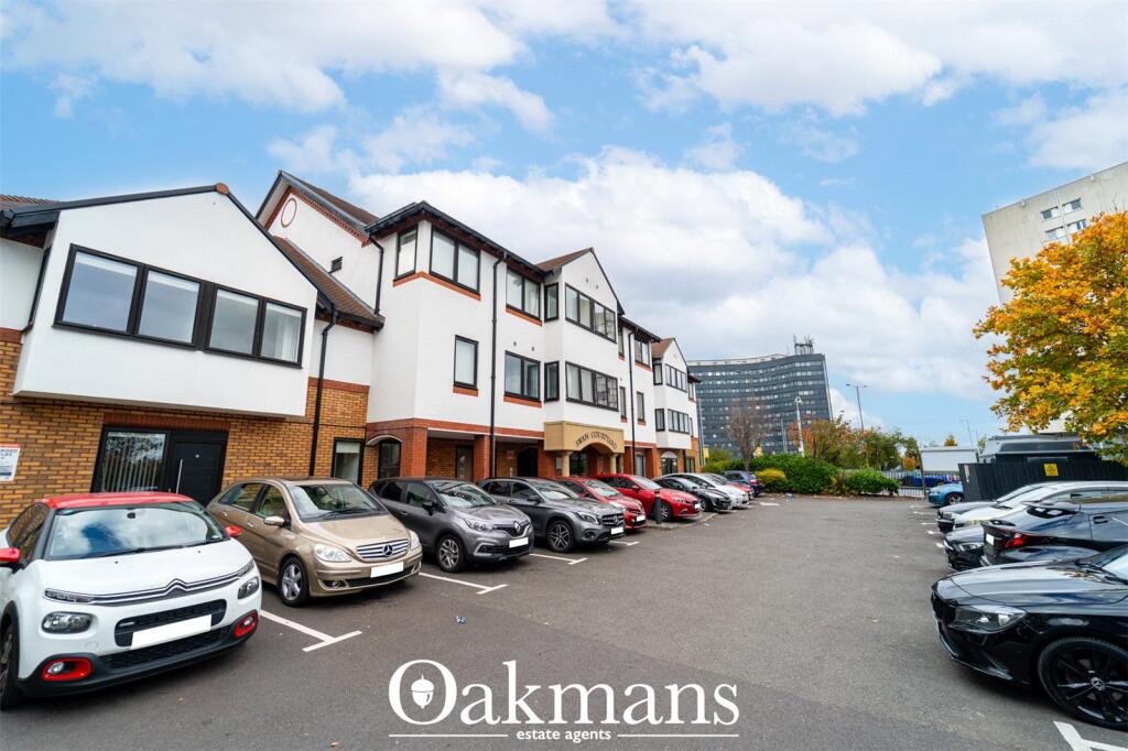 Additional image 4 of Charles Edward Road, Birmingham, West Midlands, B26