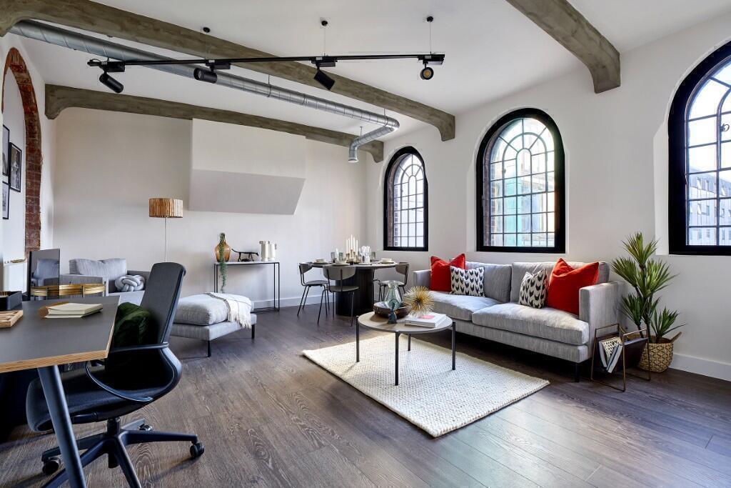 Property image for Charlotte Street, Birmingham, B3