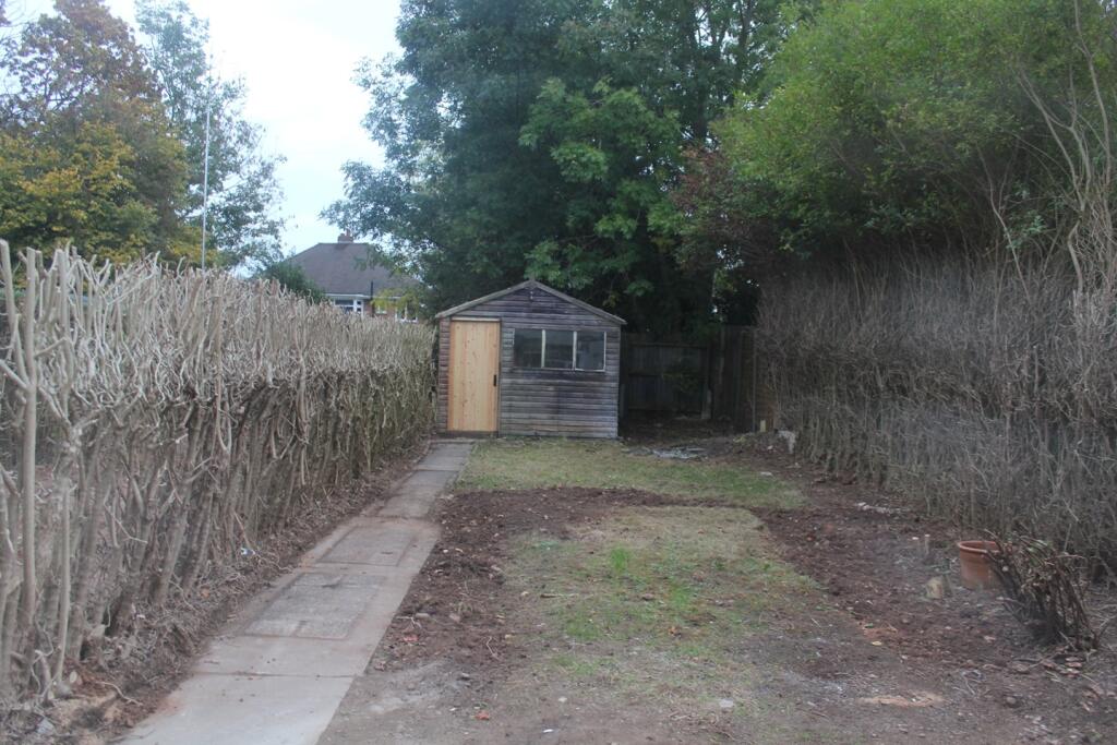 Additional image 14 of Gracemere Crescent, Birmingham, B28